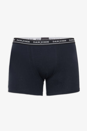 3-pack boxer multicolor-Dan John