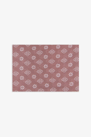 Onion floral print scarf