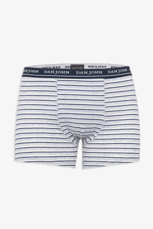 3-pack winter holiday boxers